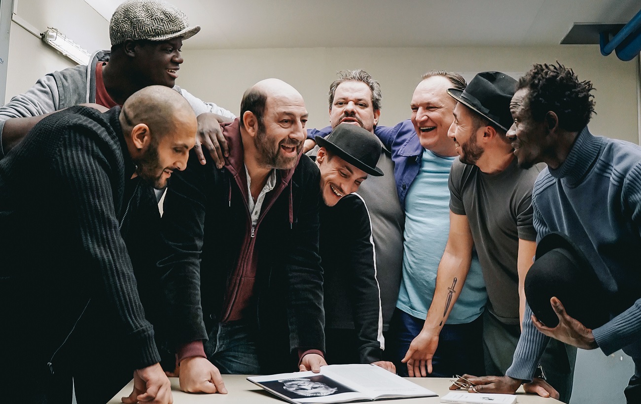 Після цих цікавих фактів про комедію &quot;Тріумф&quot; ви не пройдете повз прем'єри